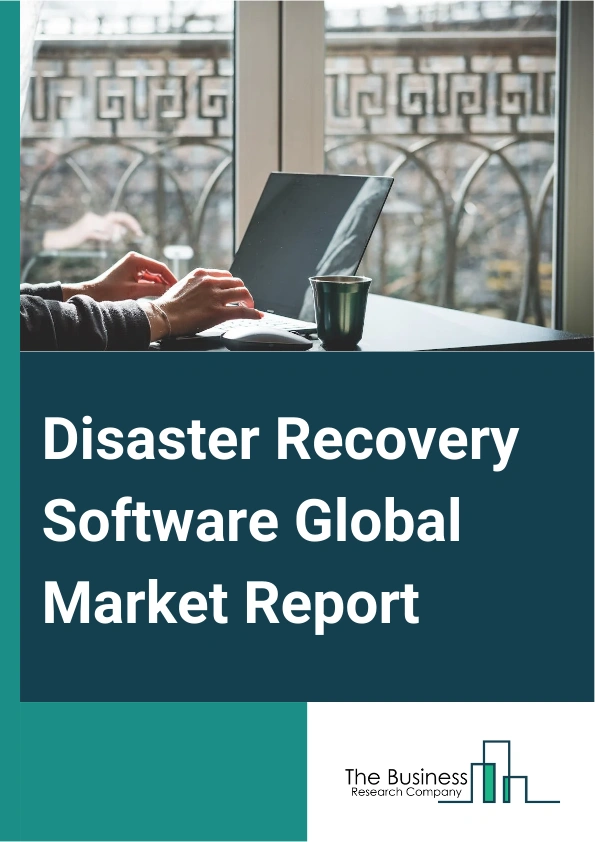 Disaster Recovery Software