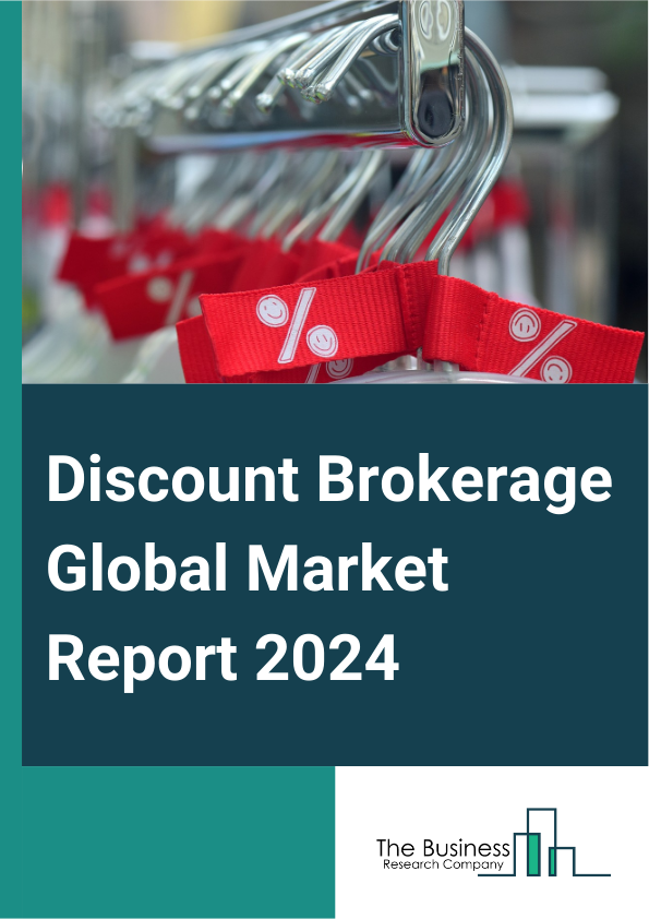 Discount Brokerage