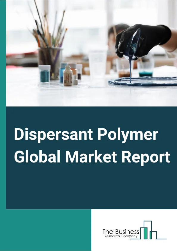 Dispersant Polymer