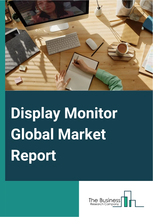 Display Monitor