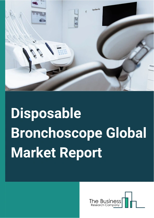 Disposable Bronchoscope