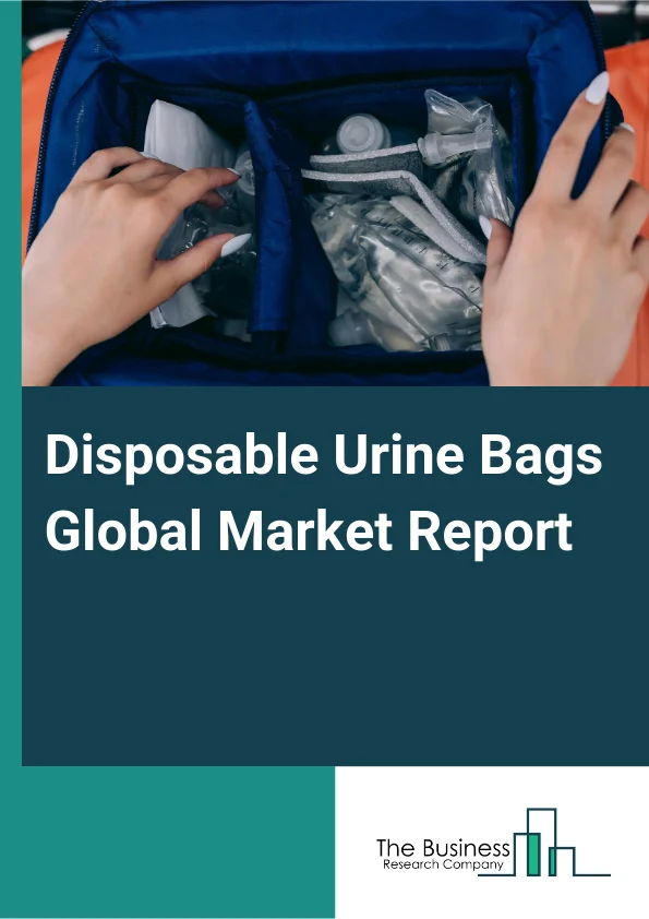 Disposable Urine Bags