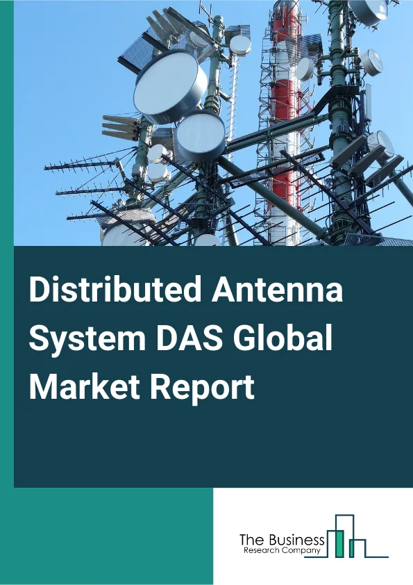 Distributed Antenna System DAS