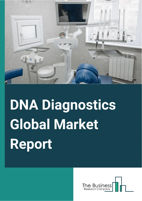 DNA Diagnostics