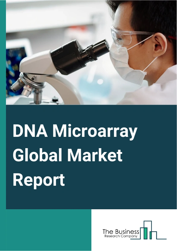 DNA Microarray