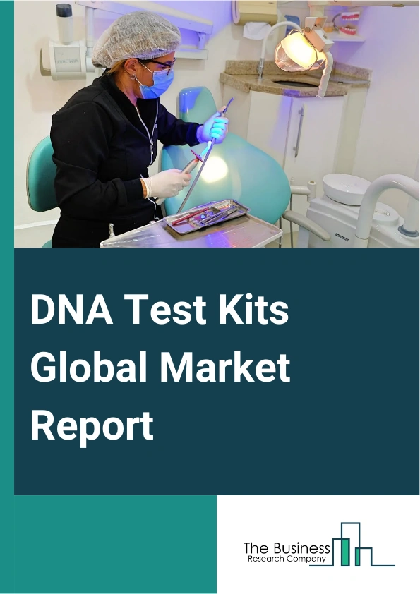 DNA Test Kits