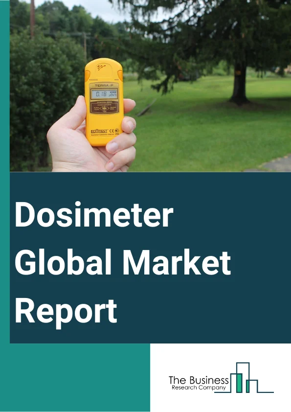 Dosimeter