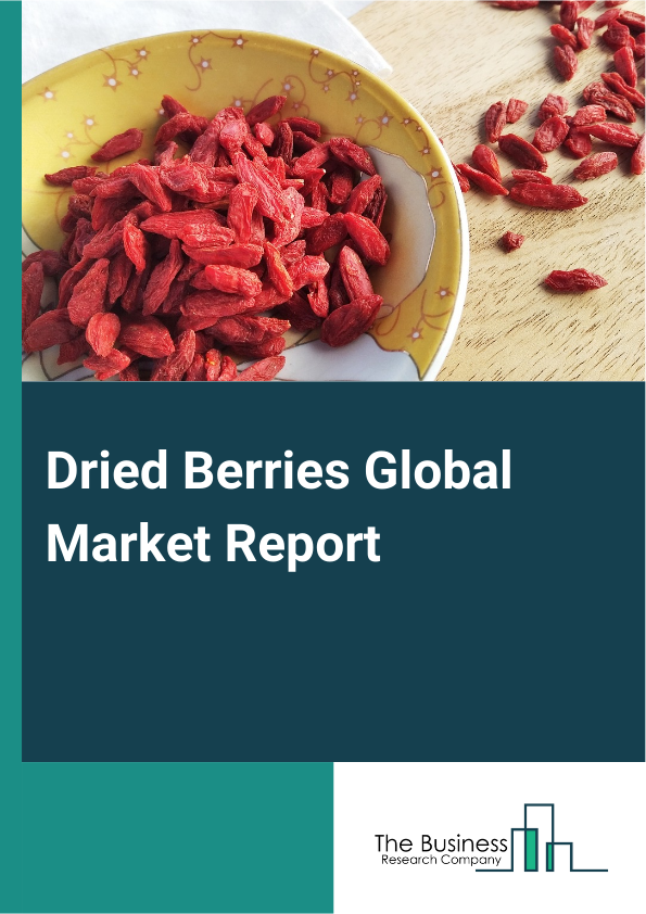 Dried Berries