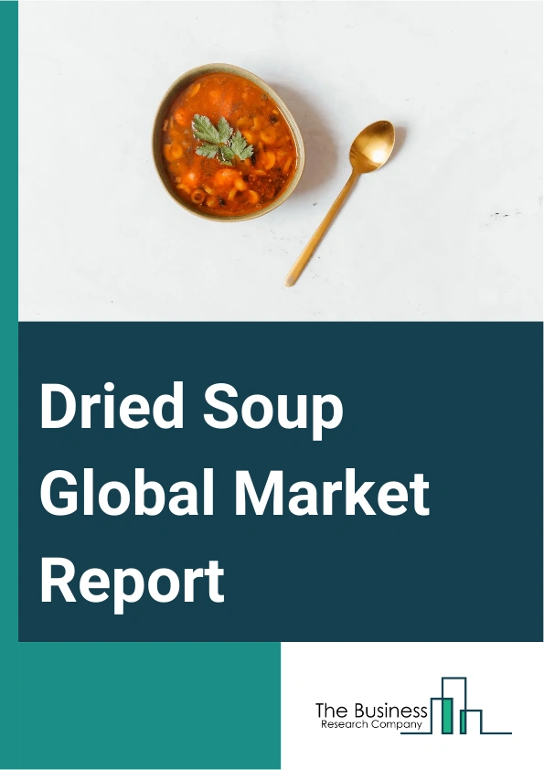 Dried Soup