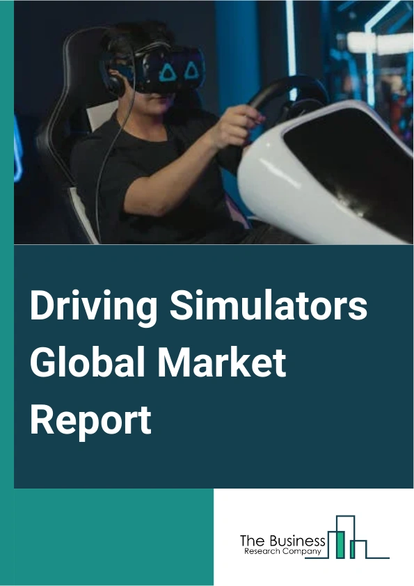 Driving Simulators