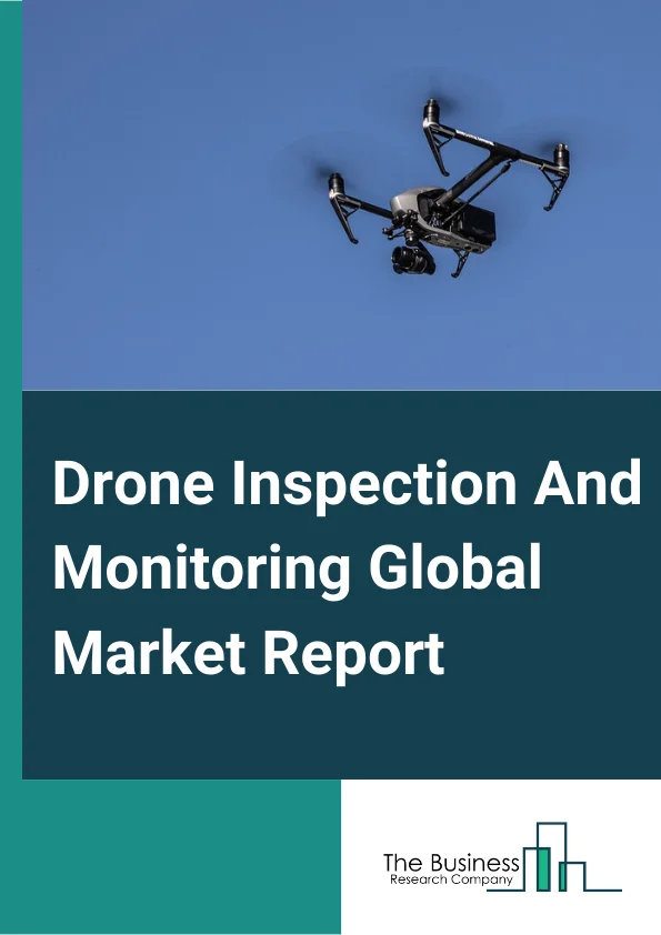 Drone Inspection And Monitoring