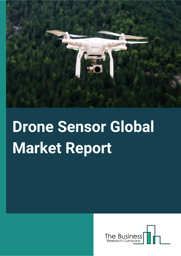 Drone Sensor