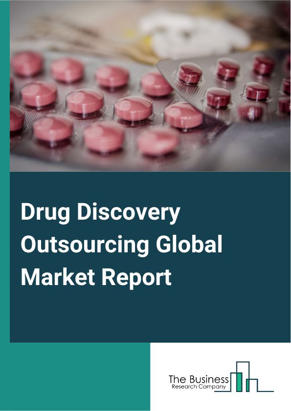 Drug Discovery Outsourcing