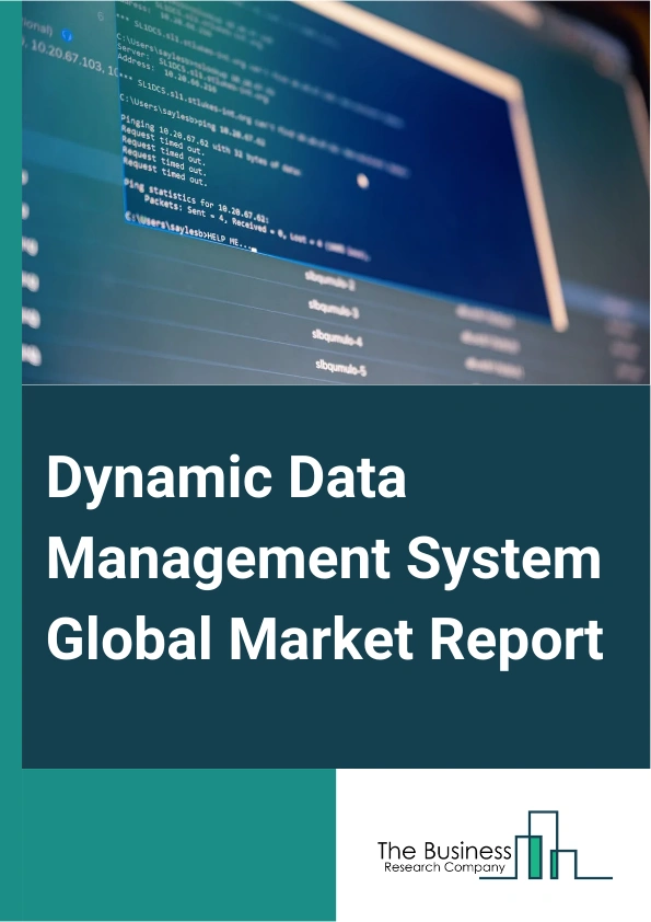 Dynamic Data Management System