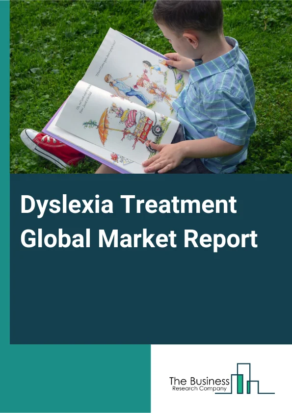 Dyslexia Treatment