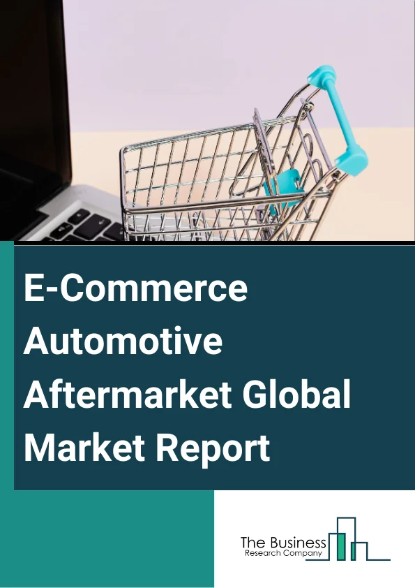 e commerce automotive aftermarket