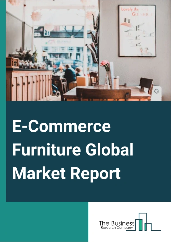 E Commerce Furniture