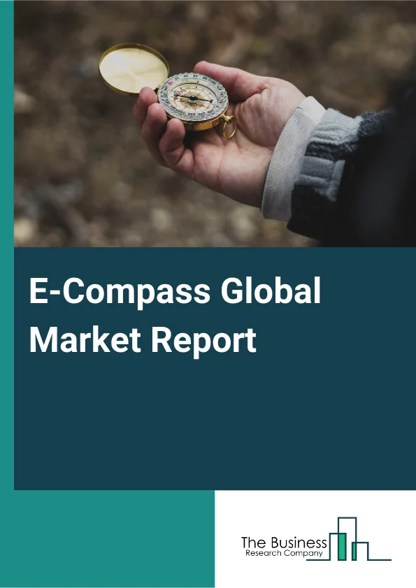 E Compass