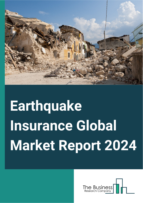 Earthquake Insurance