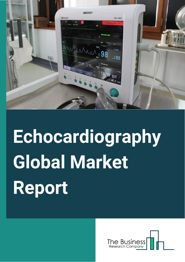 Echocardiography