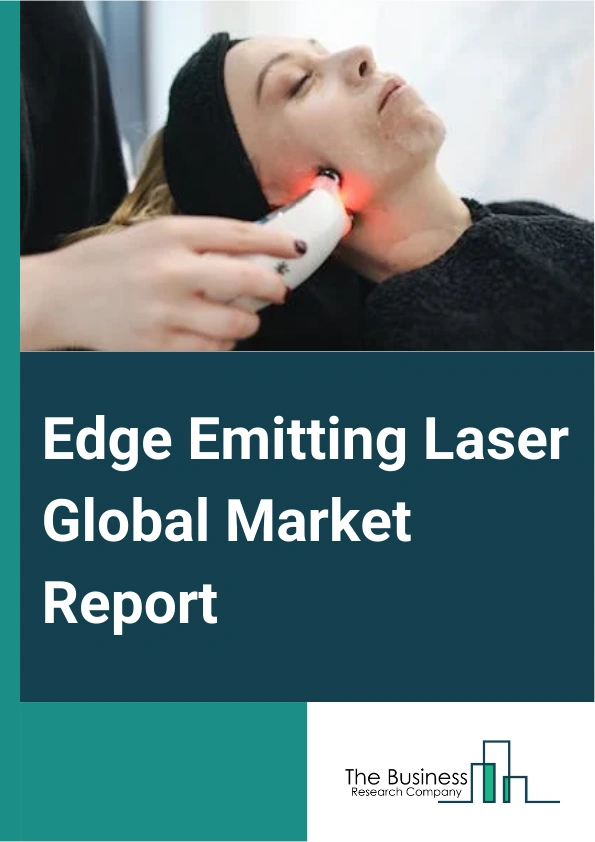 Edge Emitting Laser