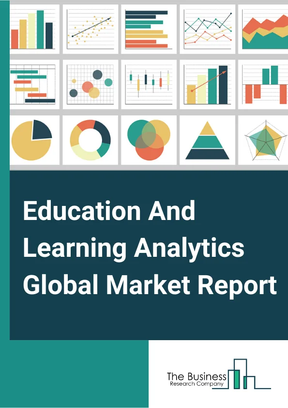 Education And Learning Analytics Global Market Report 2023 – By Analytics Type (Predictive Analytics, Prescriptive Analytics, Descriptive Analytics), By Deployment (On Premise, Cloud Based), By Component (Software, Services), By End User (Academics, Corporates) – Market Size, Trends, And Global Forecast 2023-2032