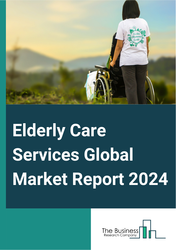 Elderly Care Services