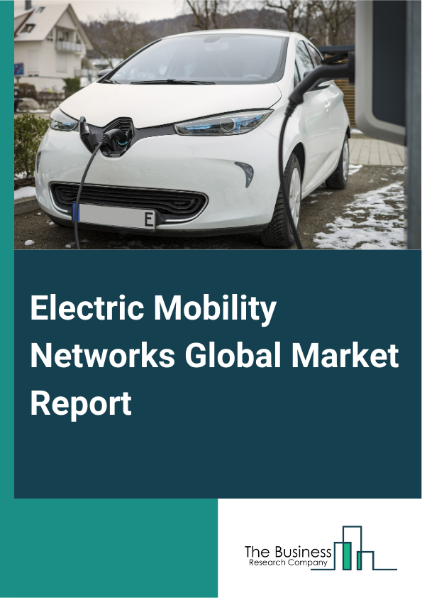 Electric Mobility Networks