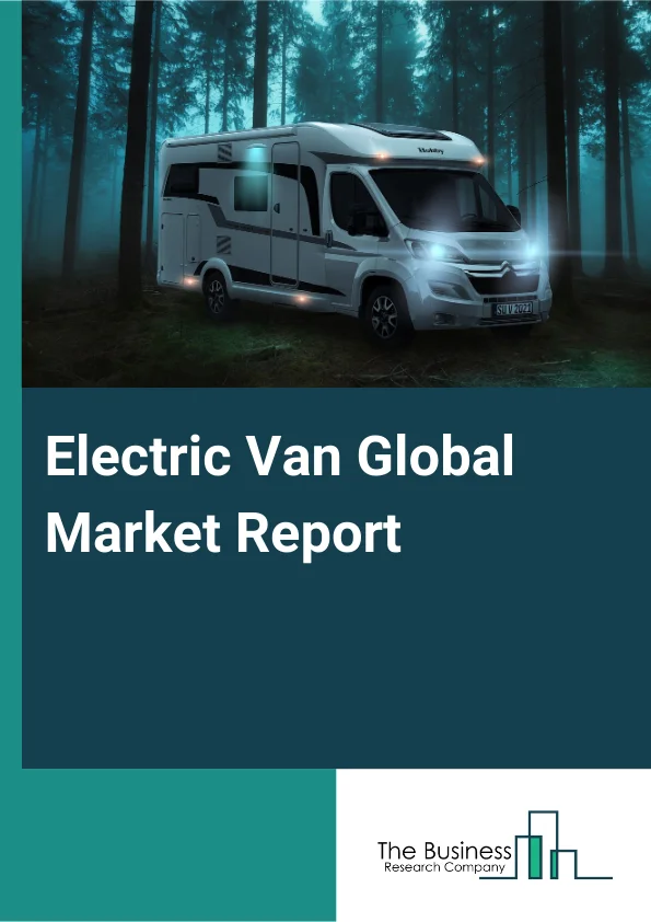 Electric Van