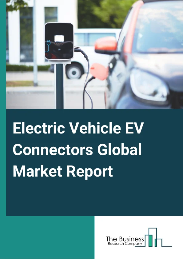 Electric Vehicle EV Connectors