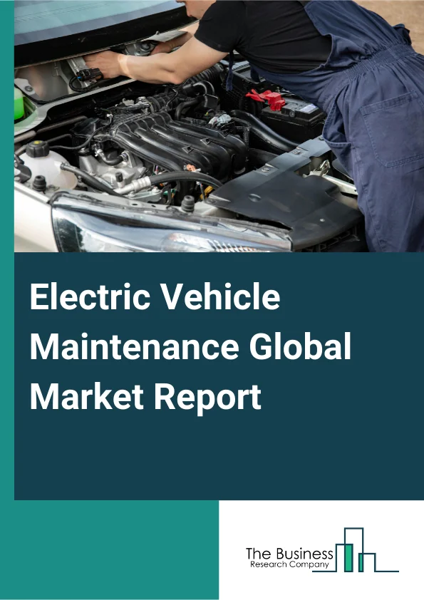 Electric Vehicle Maintenance