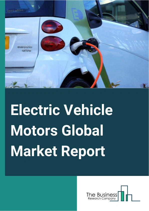 Electric Vehicle Motors