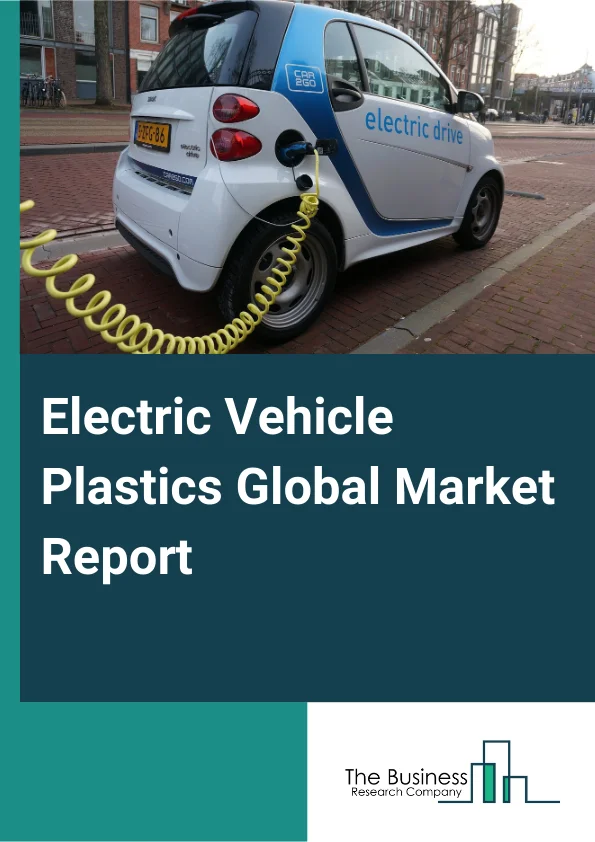 Electric Vehicle Plastics