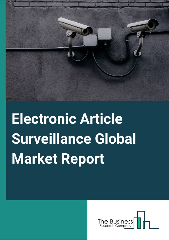 Electronic Article Surveillance