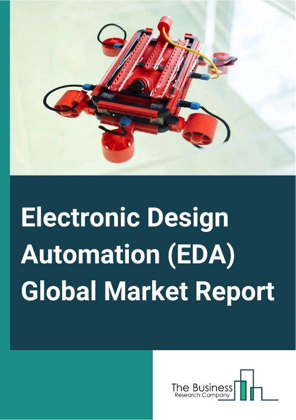 Electronic Design Automation EDA