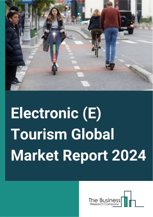 Electronic E Tourism