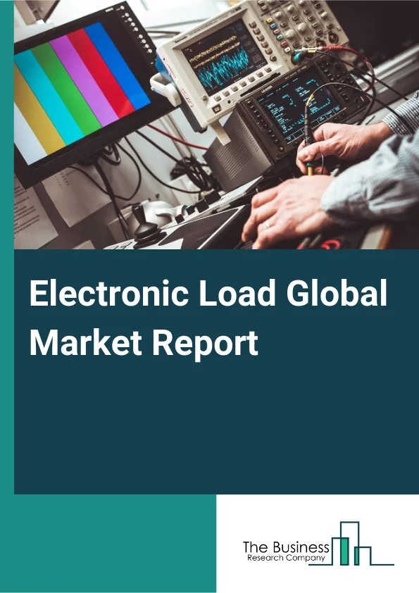 Electronic Load