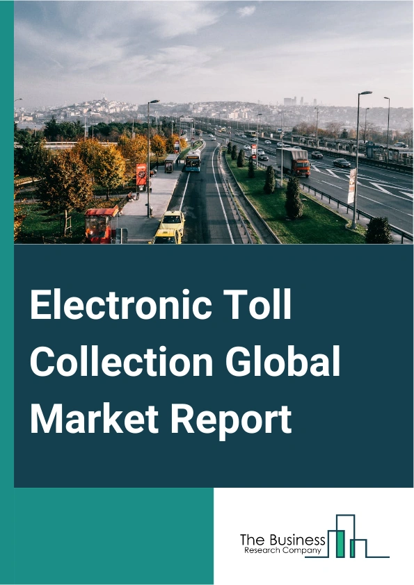 Electronic Toll Collection