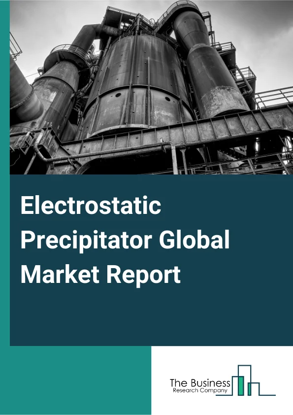 Electrostatic Precipitator