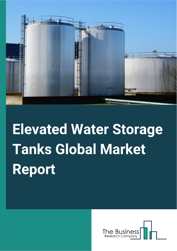 Elevated Water Storage Tanks