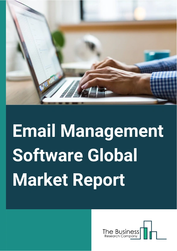 Email Management Software