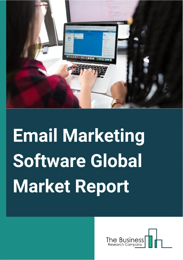 Email Marketing Software