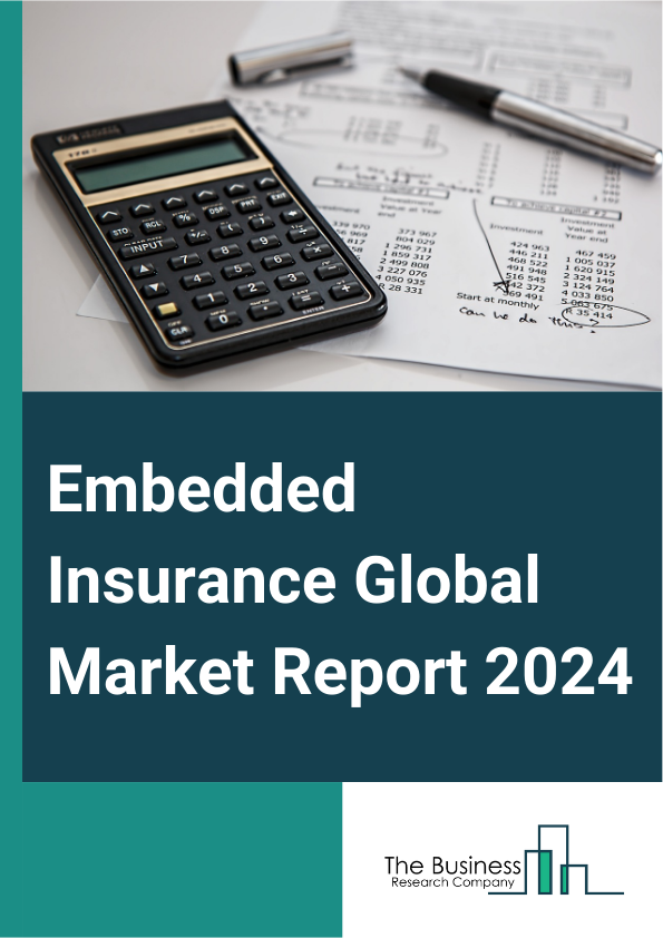 Embedded Insurance