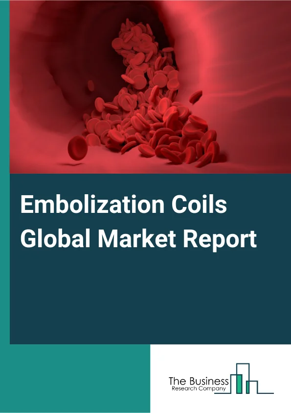 Embolization Coils