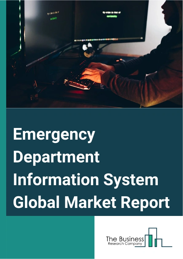 Emergency Department Information System