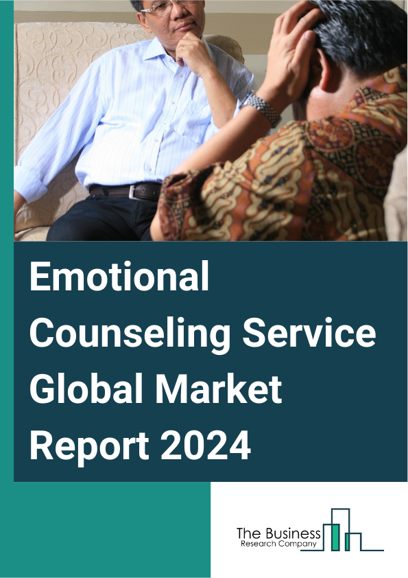 Emotional Counseling Service