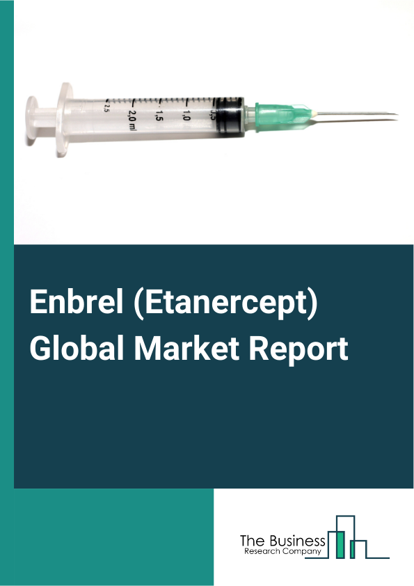 Enbrel Etanercept 