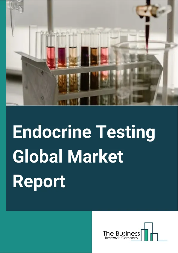 Endocrine Testing