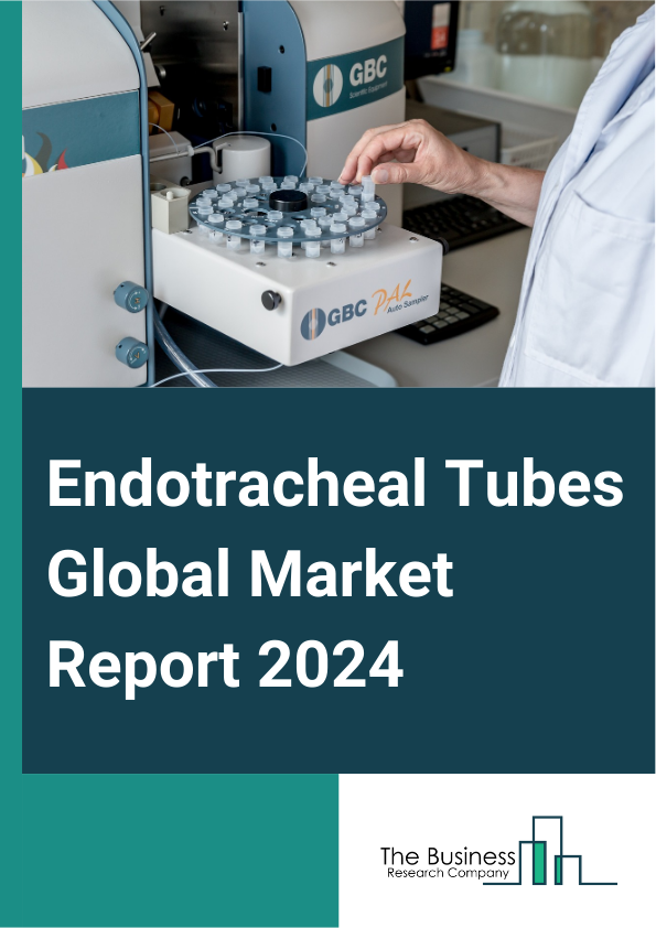 Endotracheal Tubes