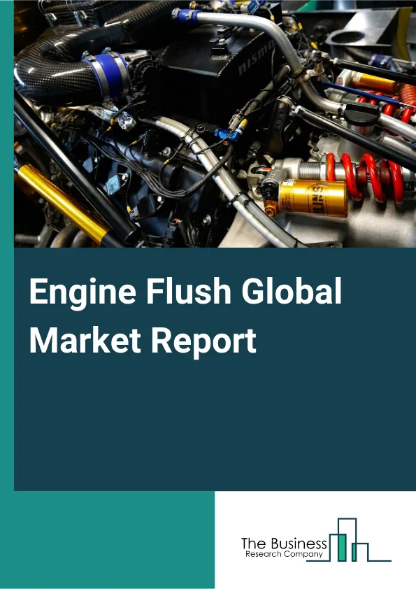 Engine Flush